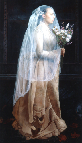 Gabriela Gonzalez Dellosso Bride