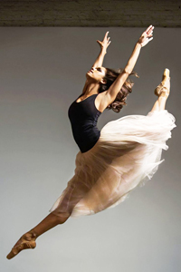 misty copland